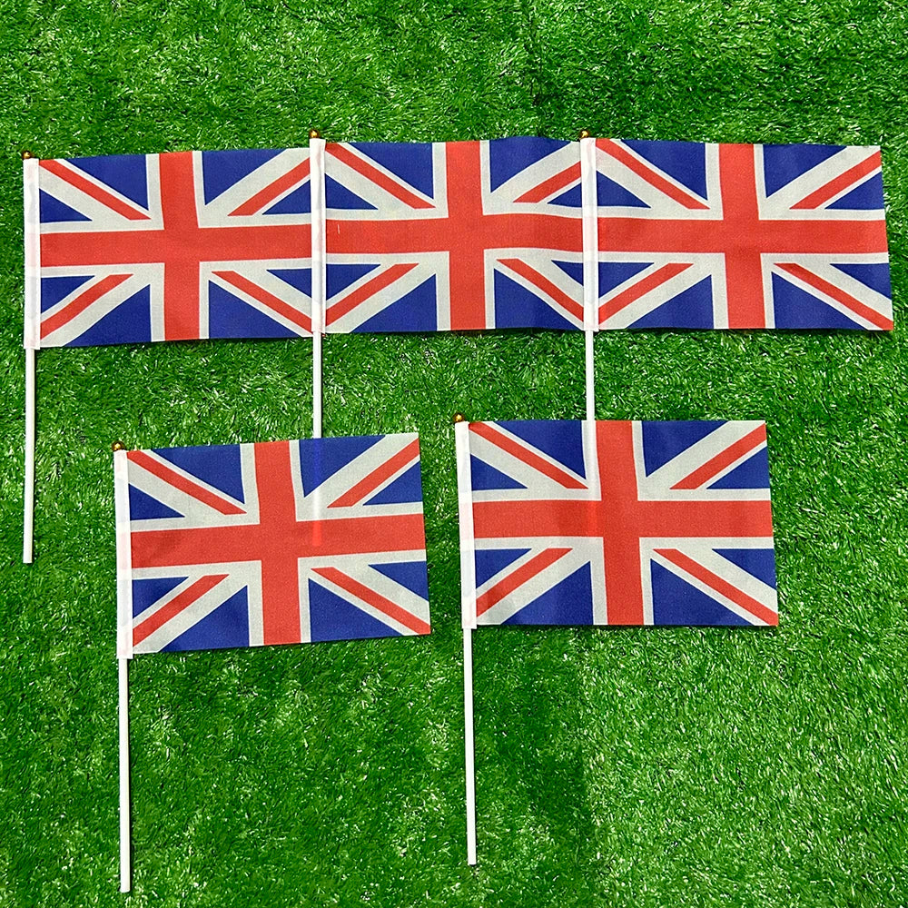 Mini Drapeau Royaume-Uni