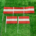Mini Drapeau Autriche