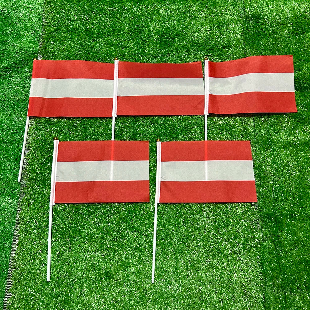 Mini Drapeau Autriche