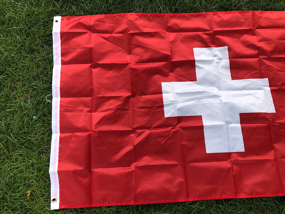 Drapeau Suisse
