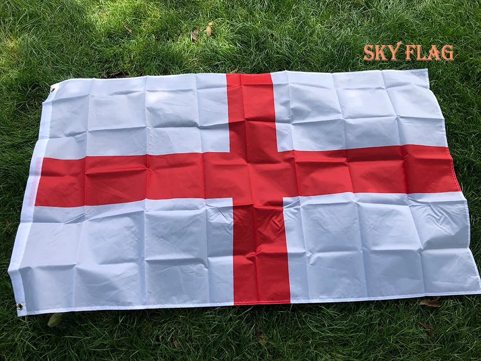 Drapeau Angleterre