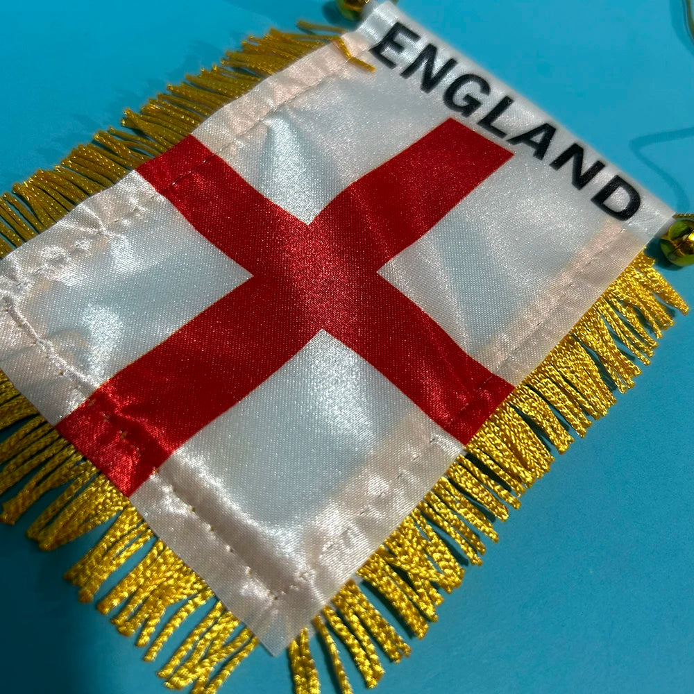 Mini Fanion Angleterre