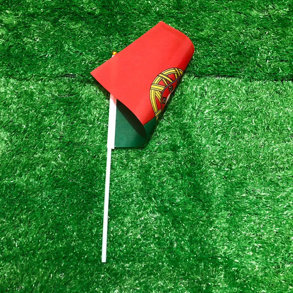 Mini Drapeau Portugal
