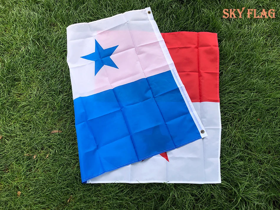 Drapeau Panama