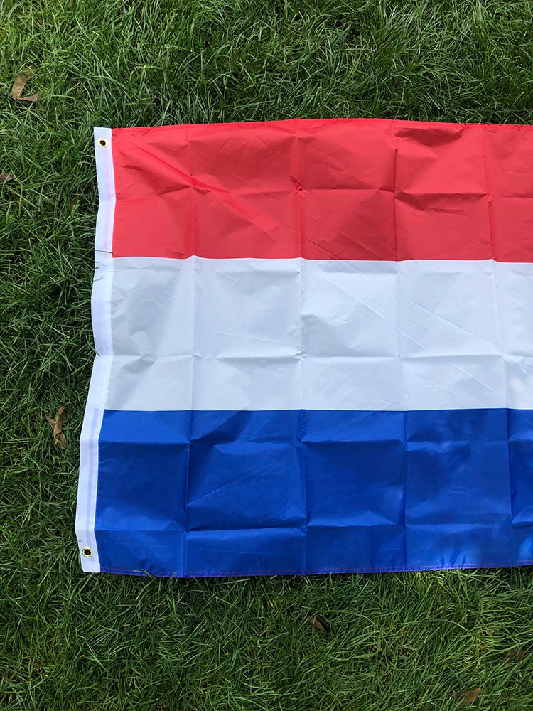 Drapeau Pays-bas