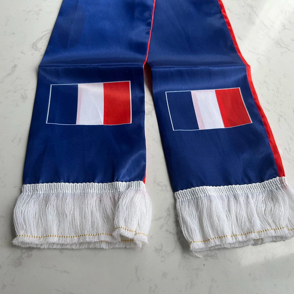 Écharpe France