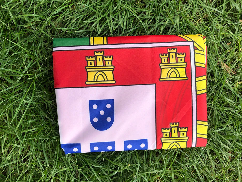 Drapeau Portugal