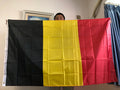 Drapeau Belgique
