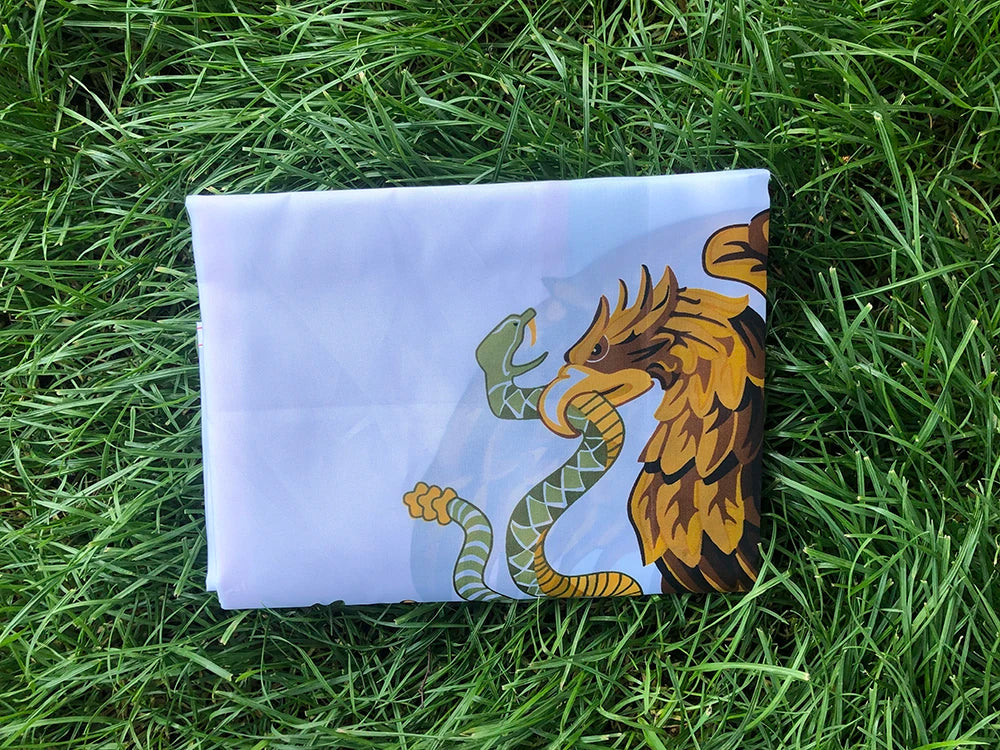 Drapeau Mexique