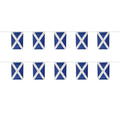 Guirlande de Drapeaux Écosse