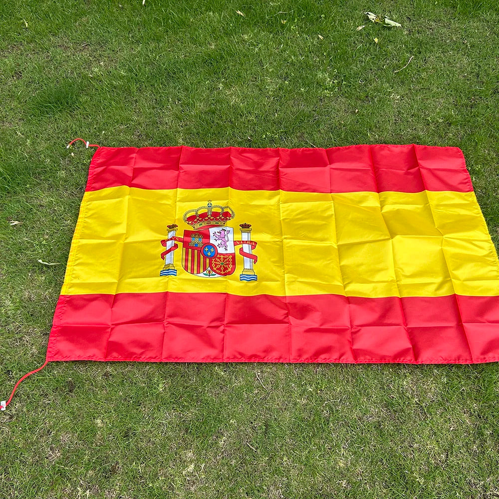 Cape Drapeau Espagne