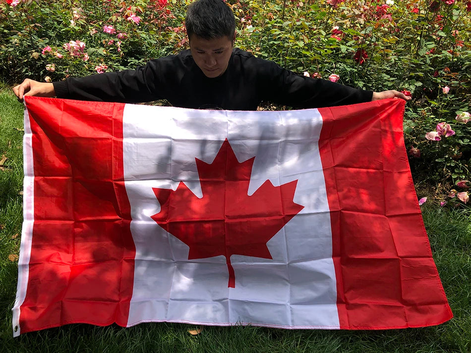 Drapeau Canada
