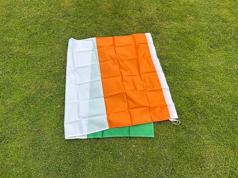 Drapeau Côte d'Ivoire