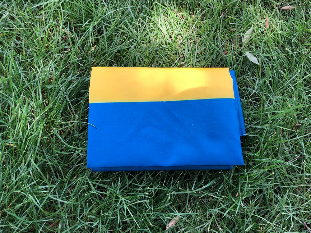 Drapeau Suède