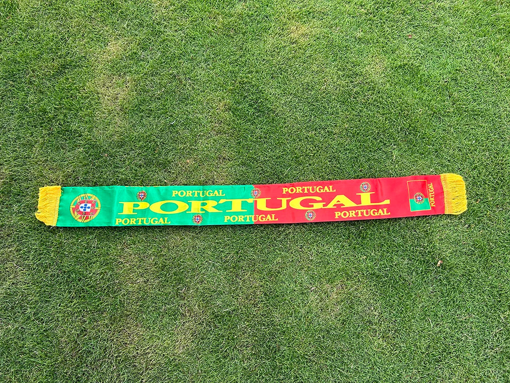 Écharpe Porugal