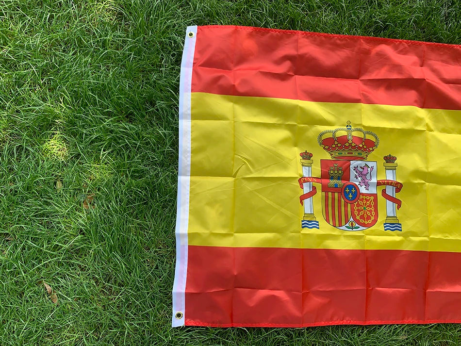 Drapeau Espagne