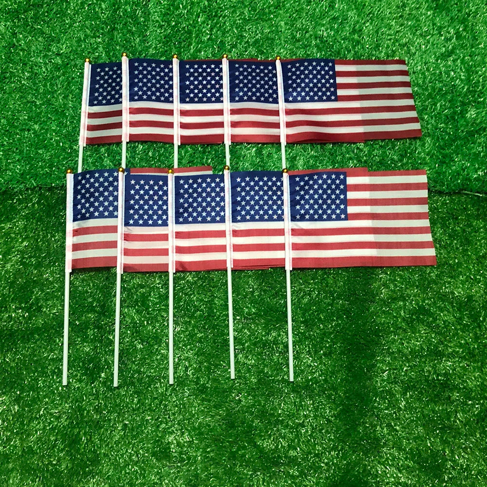 Mini Drapeau États-Unis
