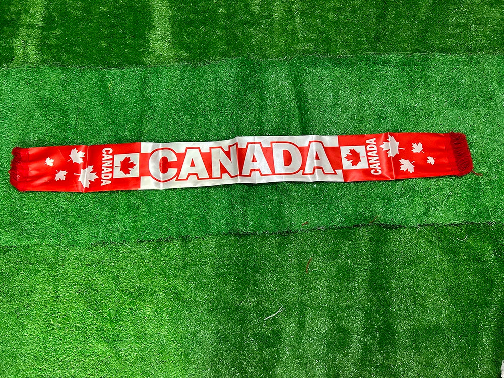 Écharpe Canada
