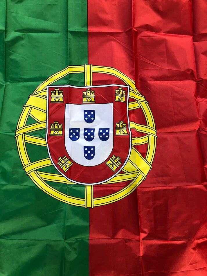 Drapeau Portugal