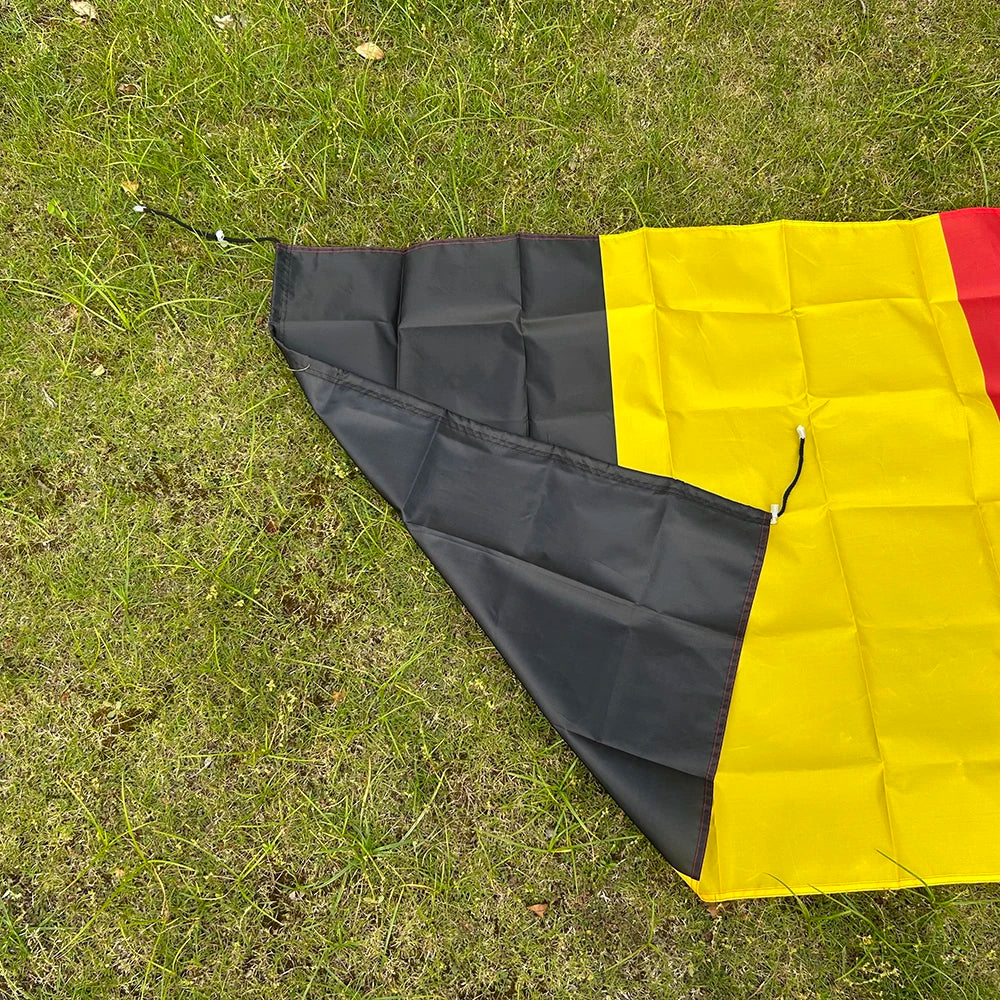 Cape Drapeau Belgique