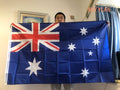 Drapeau Australie