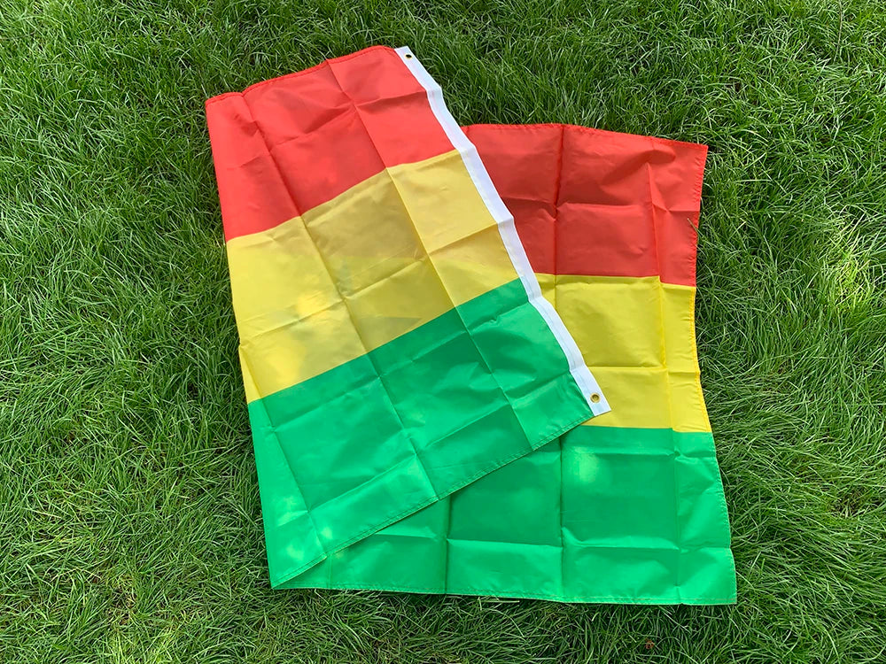 Drapeau Ghana