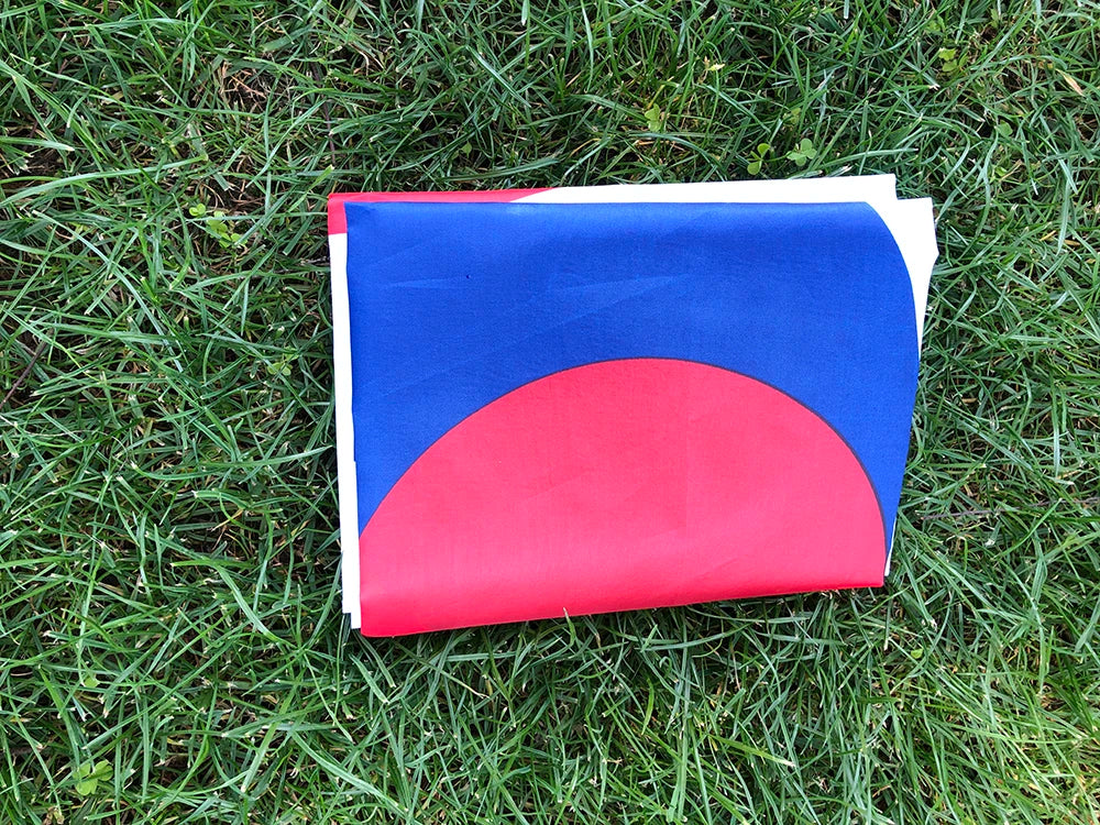 Drapeau Corée du Sud