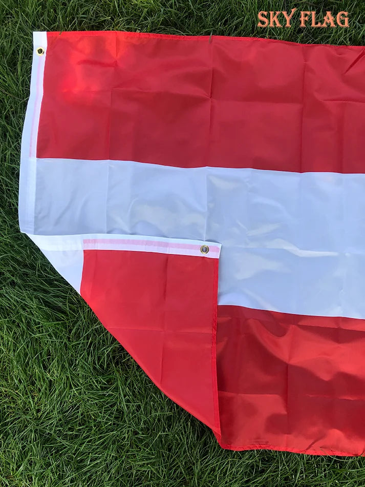 Drapeau Autriche