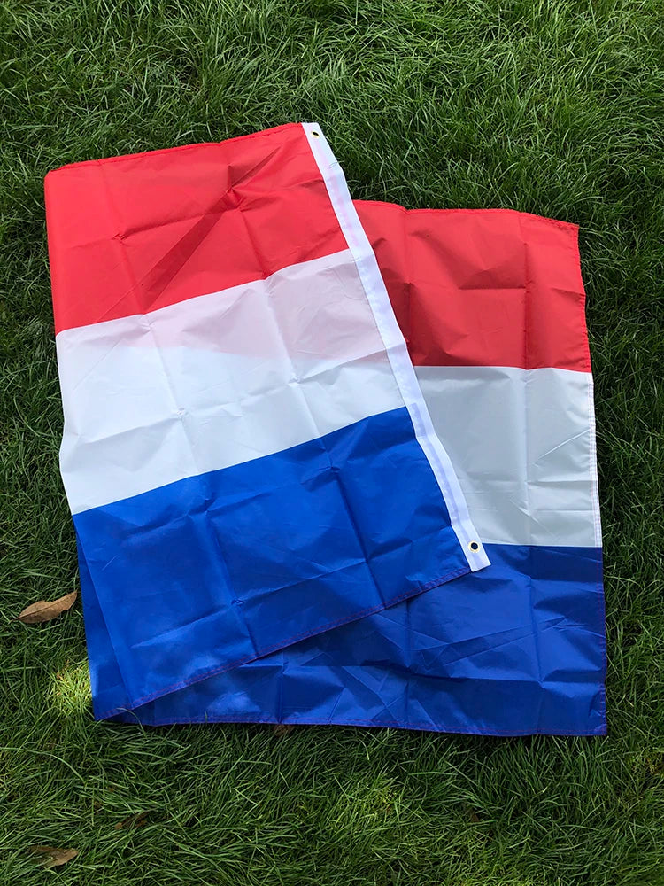 Drapeau Pays-bas