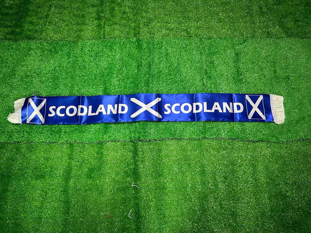 Écharpe Écosse