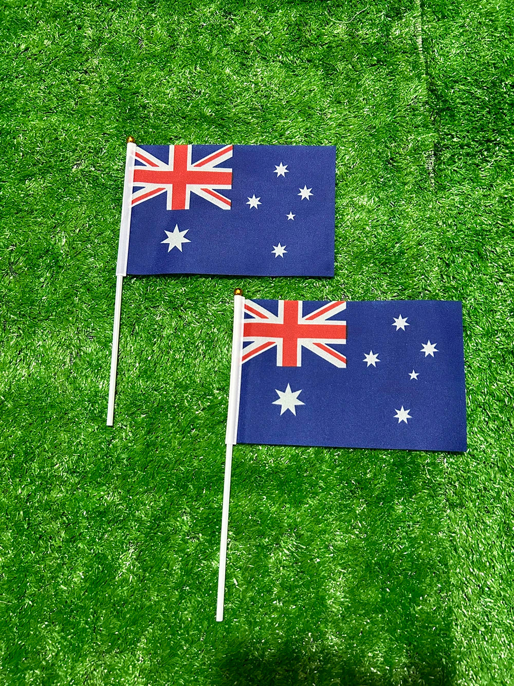 Mini Drapeau Australie