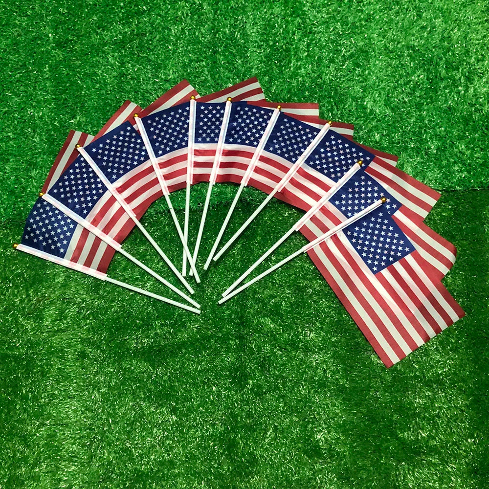 Mini Drapeau États-Unis
