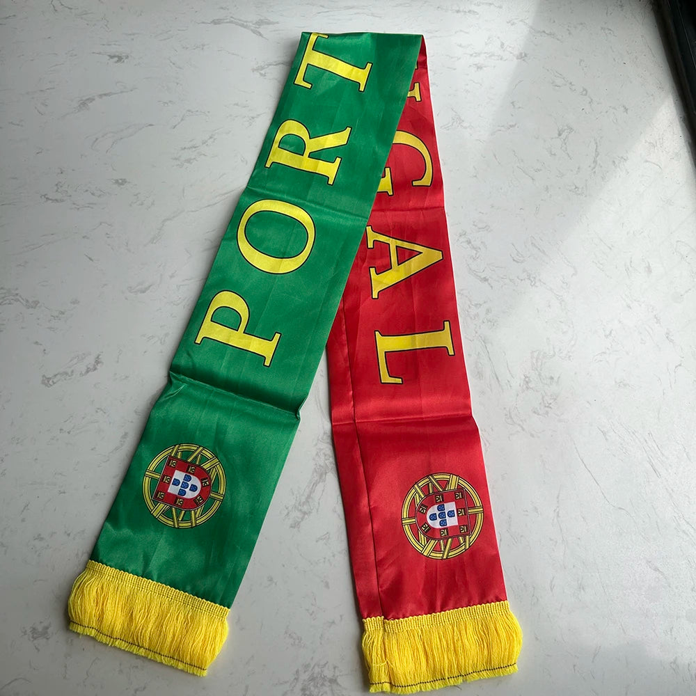 Écharpe Porugal