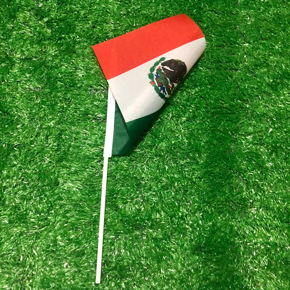 Mini Drapeau Mexique