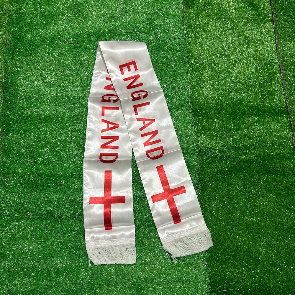 Écharpe Angleterre