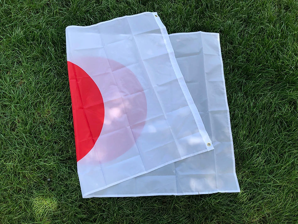 Drapeau Japan