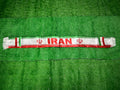 Écharpe Iran