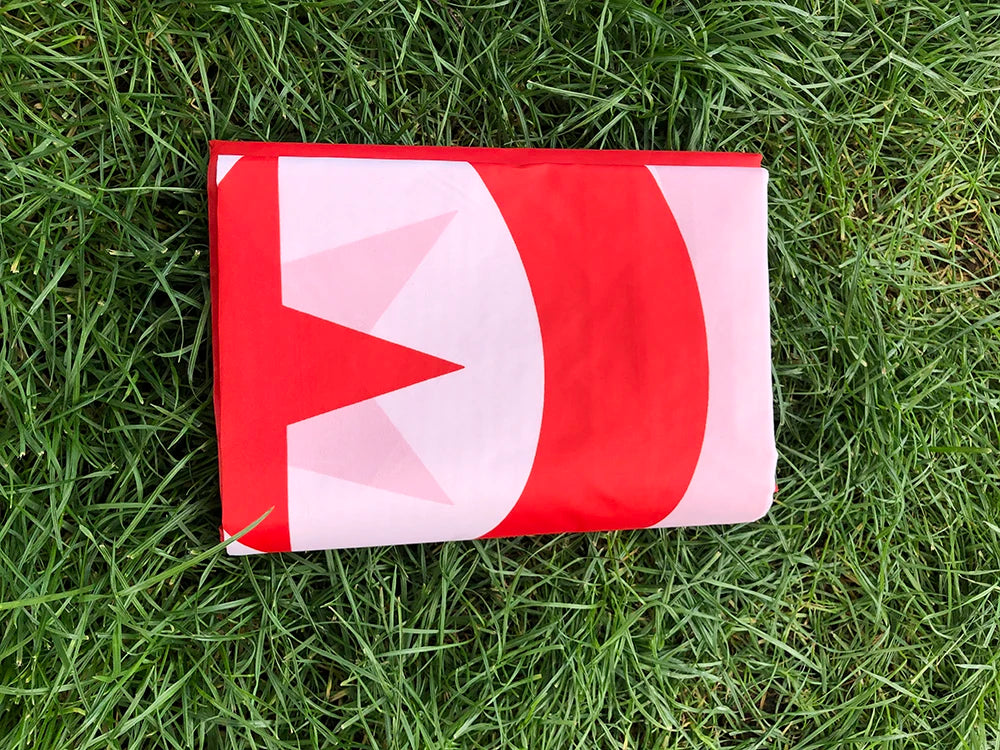 Drapeau Tunisie