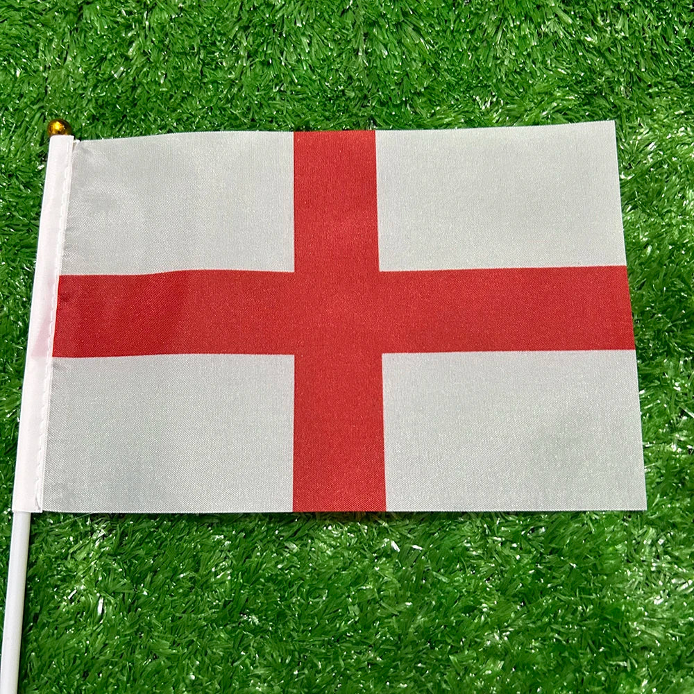Mini Drapeau Angleterre