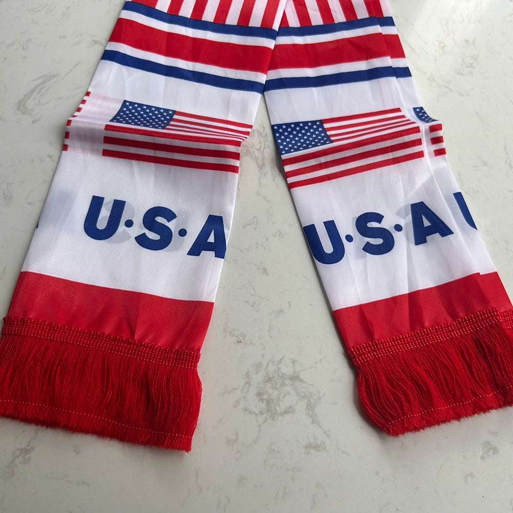 Écharpe États-Unis