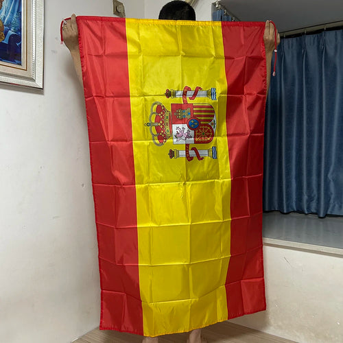 Cape Drapeau Espagne