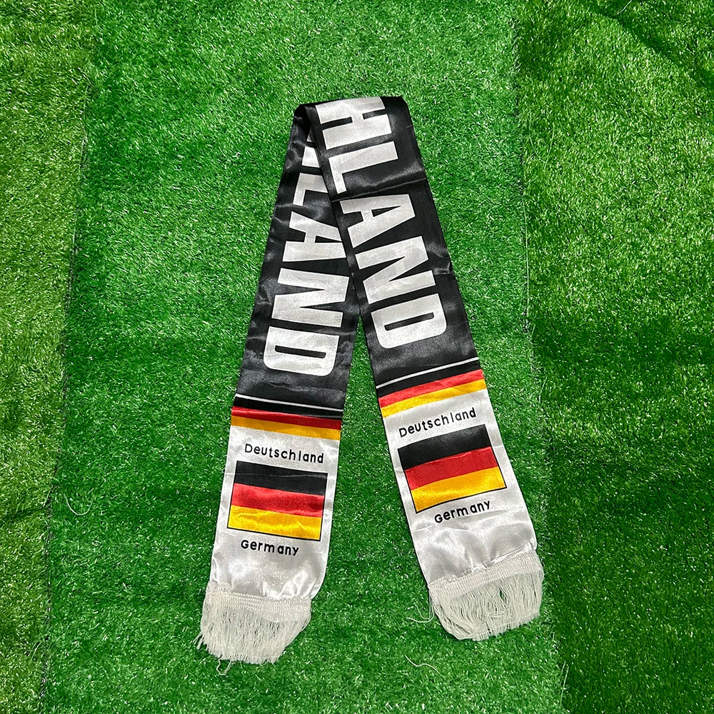 Écharpe Allemagne