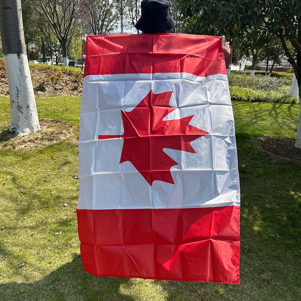 Cape Drapeau Canada