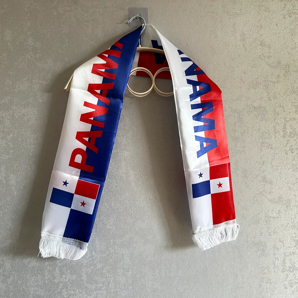 Écharpe Panama