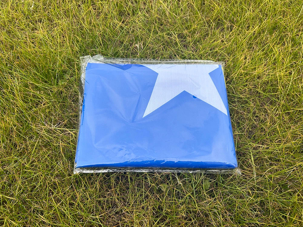 Drapeau Curaçao