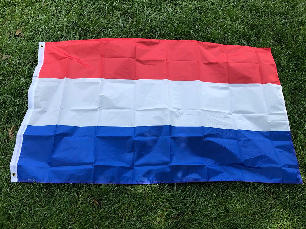 Drapeau Pays-bas