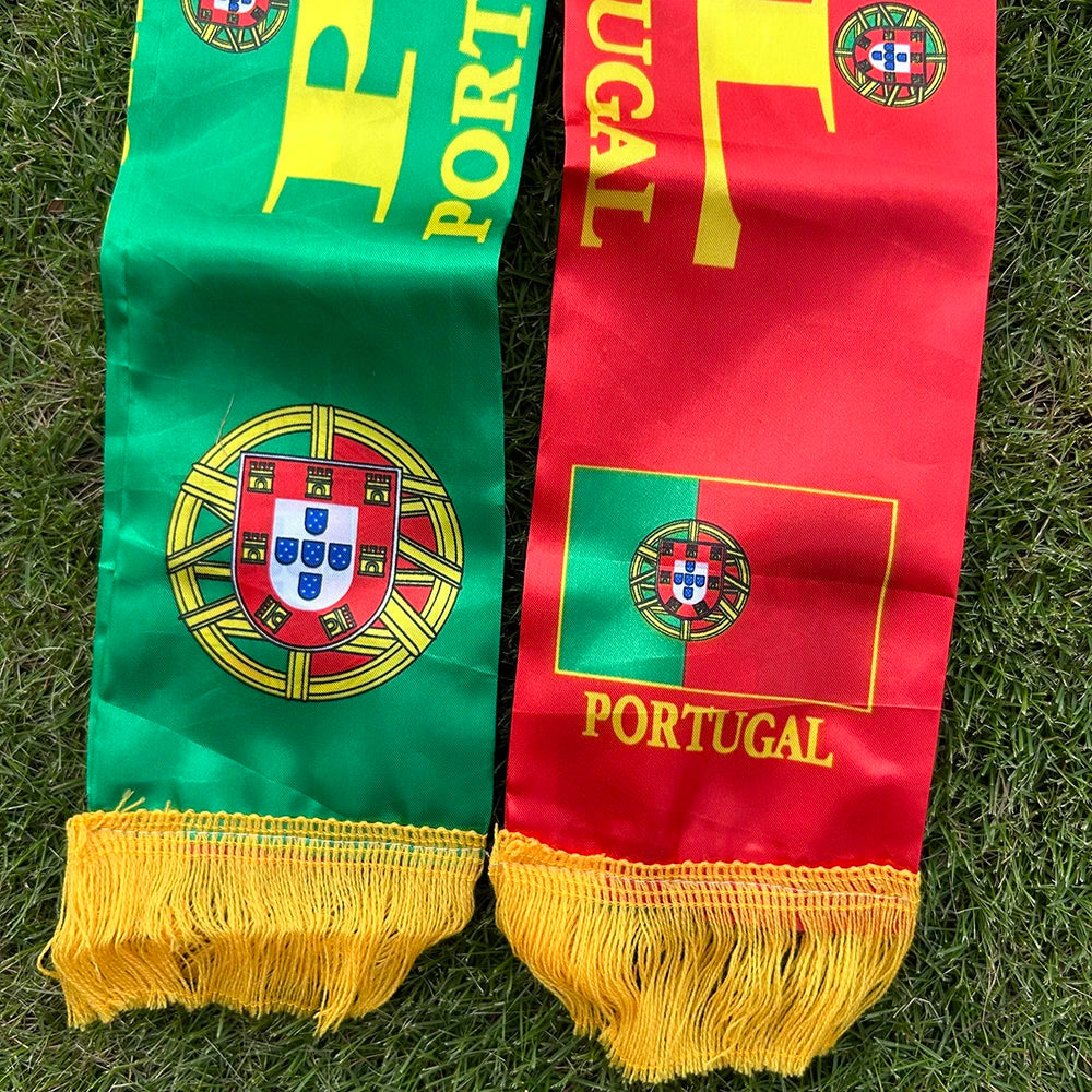 Écharpe Porugal