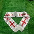 Écharpe Angleterre