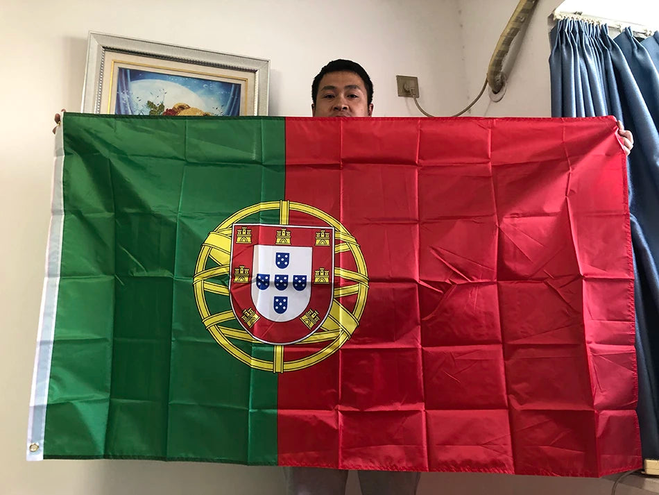 Drapeau Portugal
