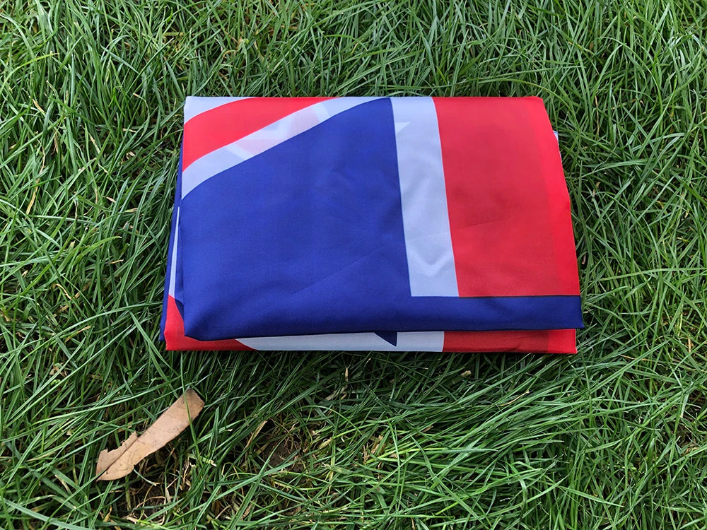 Drapeau Nouvelle-Zélande
